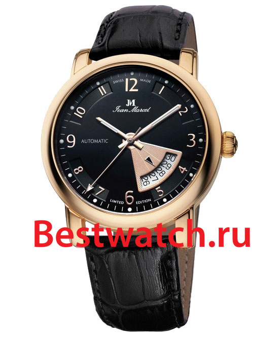 Часы Jean Marcel CLARUS 170.251.33